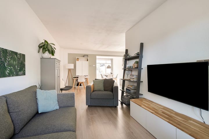 Foto 9 van Hindestraat 7