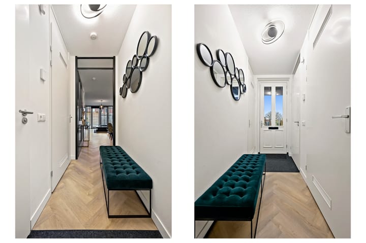 Foto 10 van Ockenburger Tientweg 35