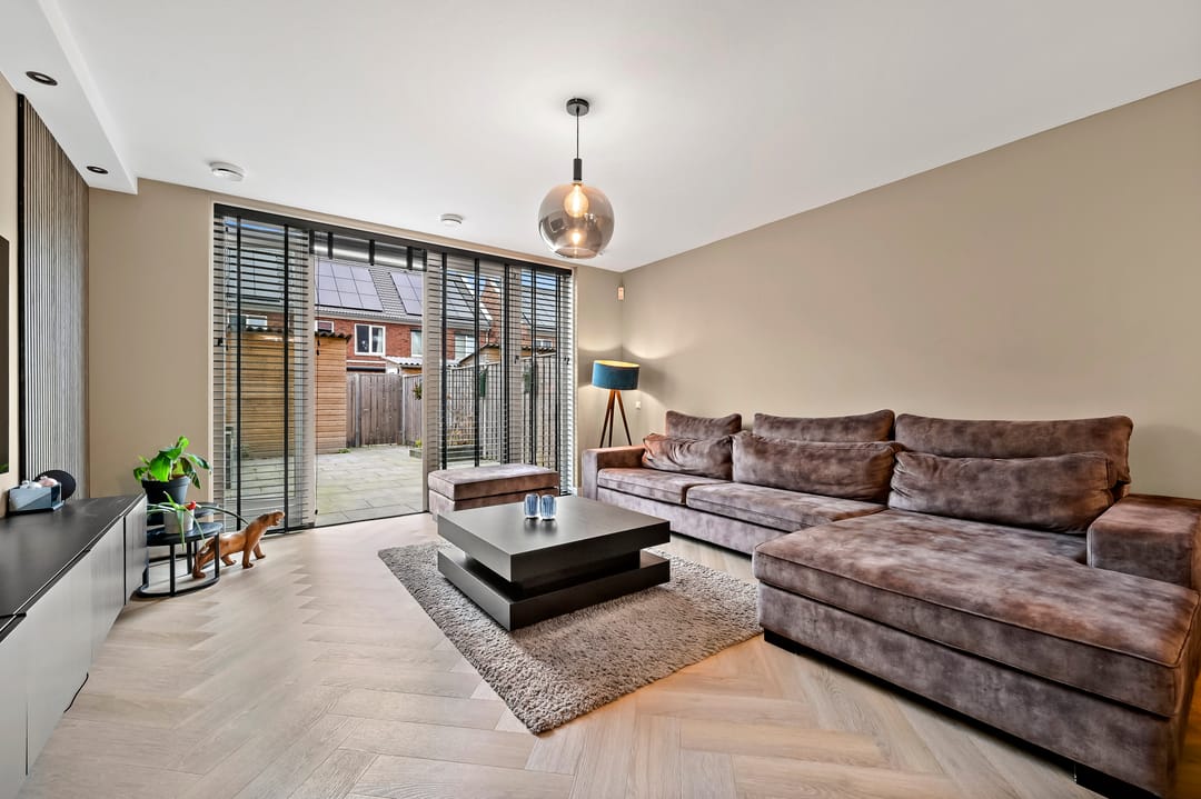 Foto 11 van Ockenburger Tientweg 35