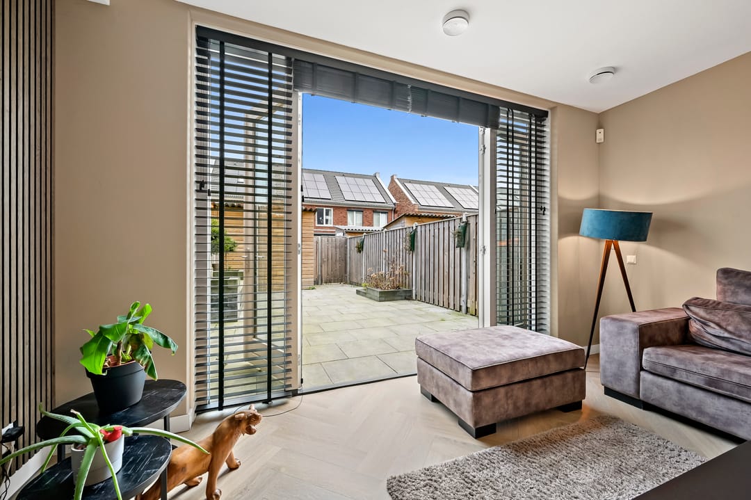 Foto 13 van Ockenburger Tientweg 35