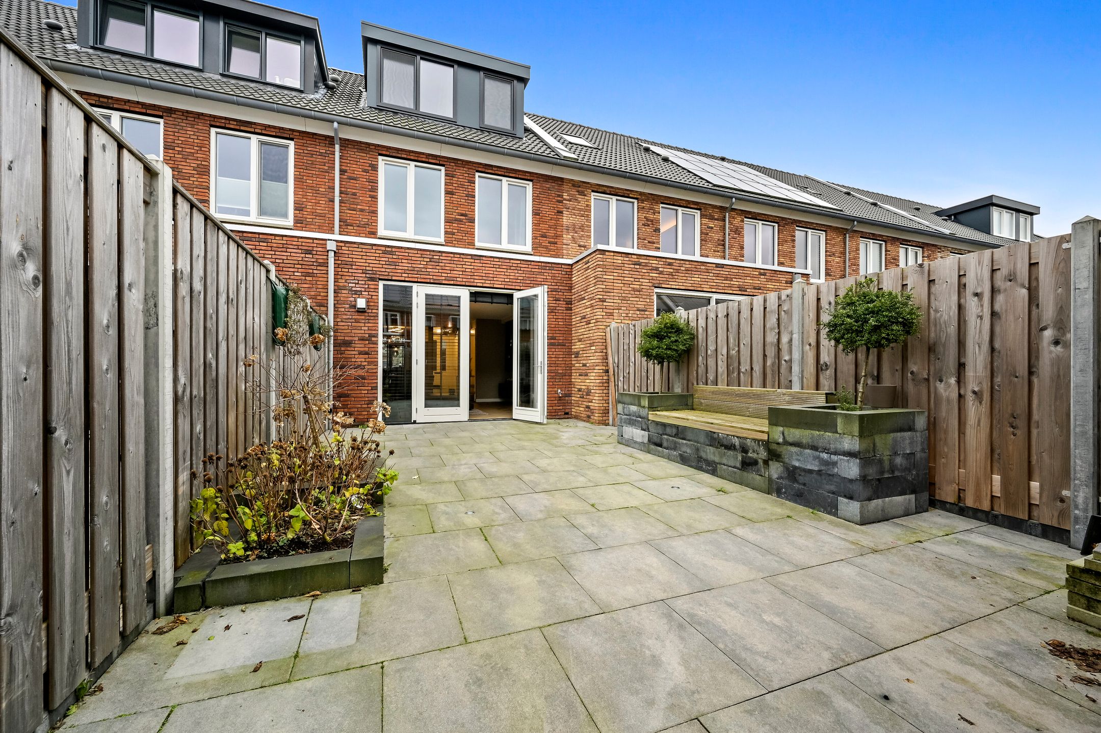 Foto 15 van Ockenburger Tientweg 35