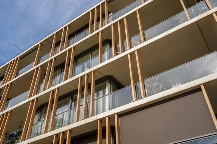 Foto 16 van Duinvallei 60