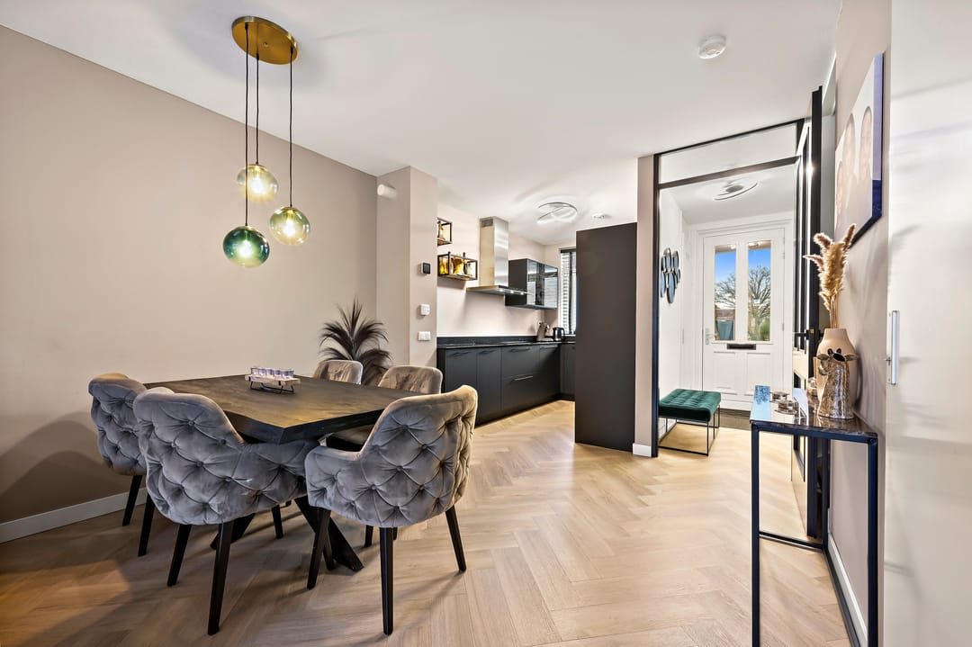 Foto 17 van Ockenburger Tientweg 35