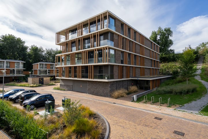 Foto 18 van Duinvallei 60