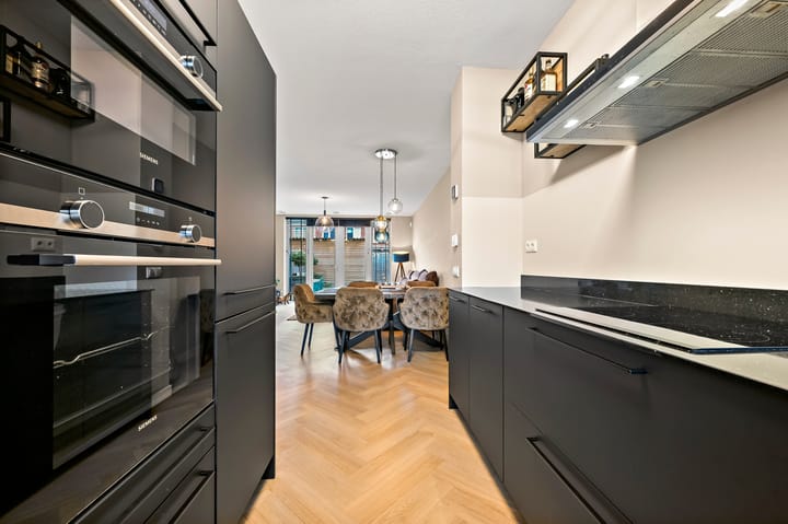 Foto 18 van Ockenburger Tientweg 35