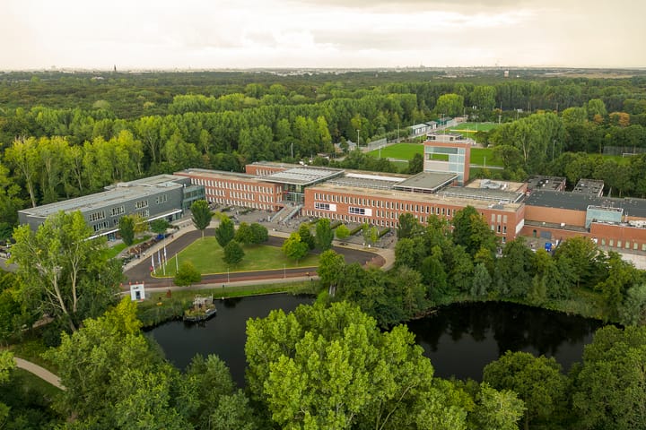 Foto 21 van Duinvallei 60