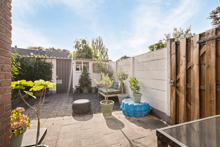 Foto 24 van Hindestraat 7