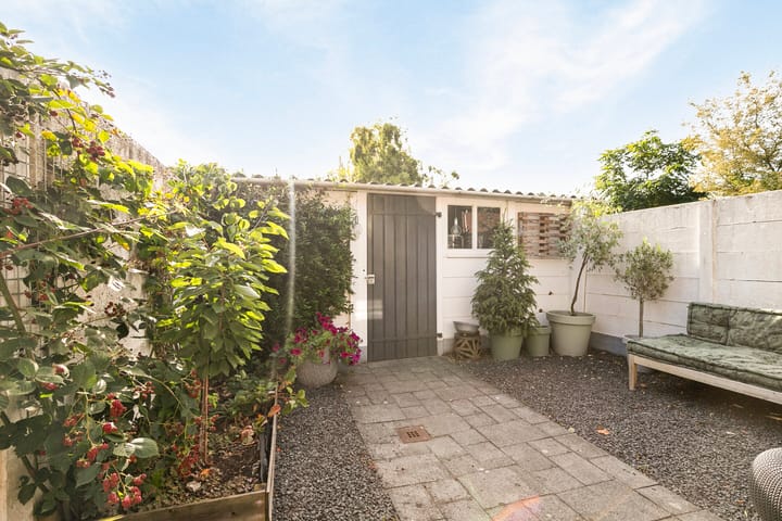 Foto 26 van Hindestraat 7