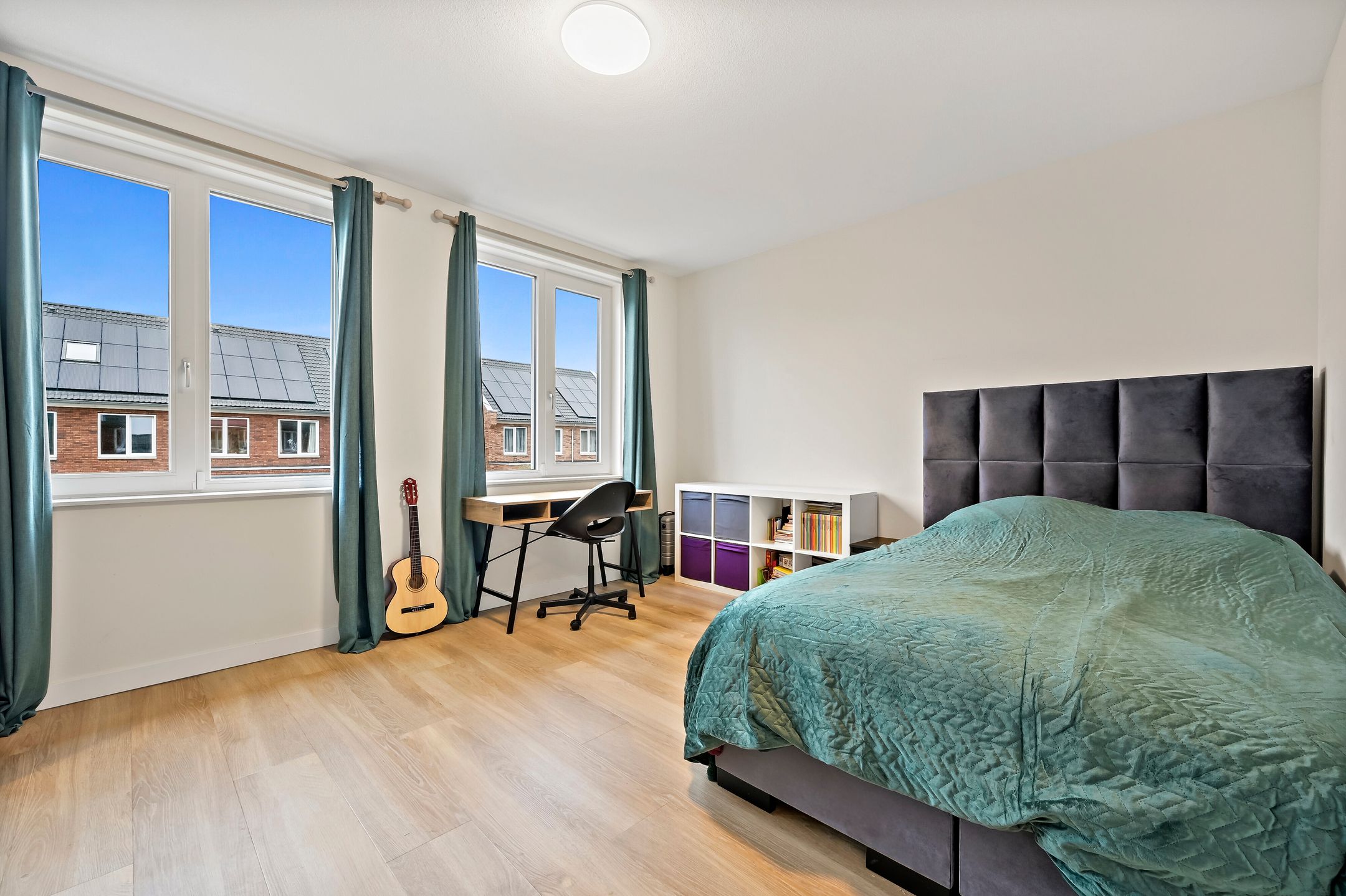 Foto 24 van Ockenburger Tientweg 35