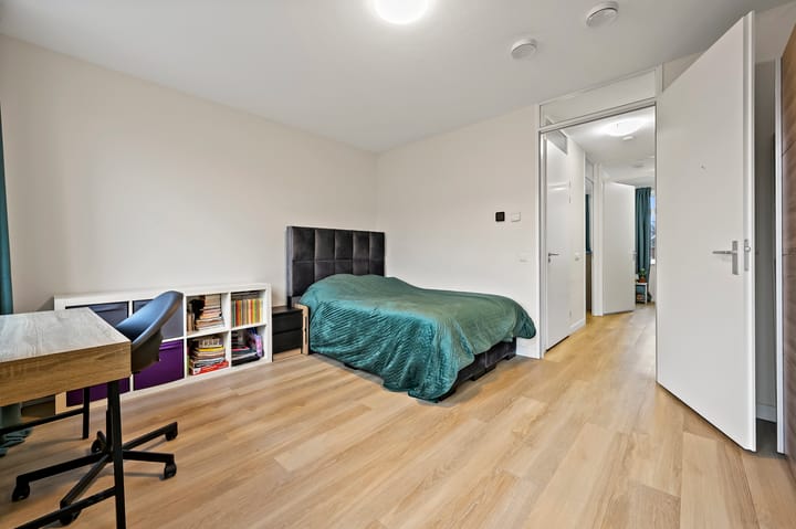 Foto 25 van Ockenburger Tientweg 35