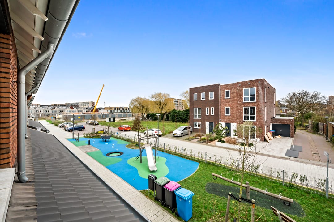 Foto 26 van Ockenburger Tientweg 35