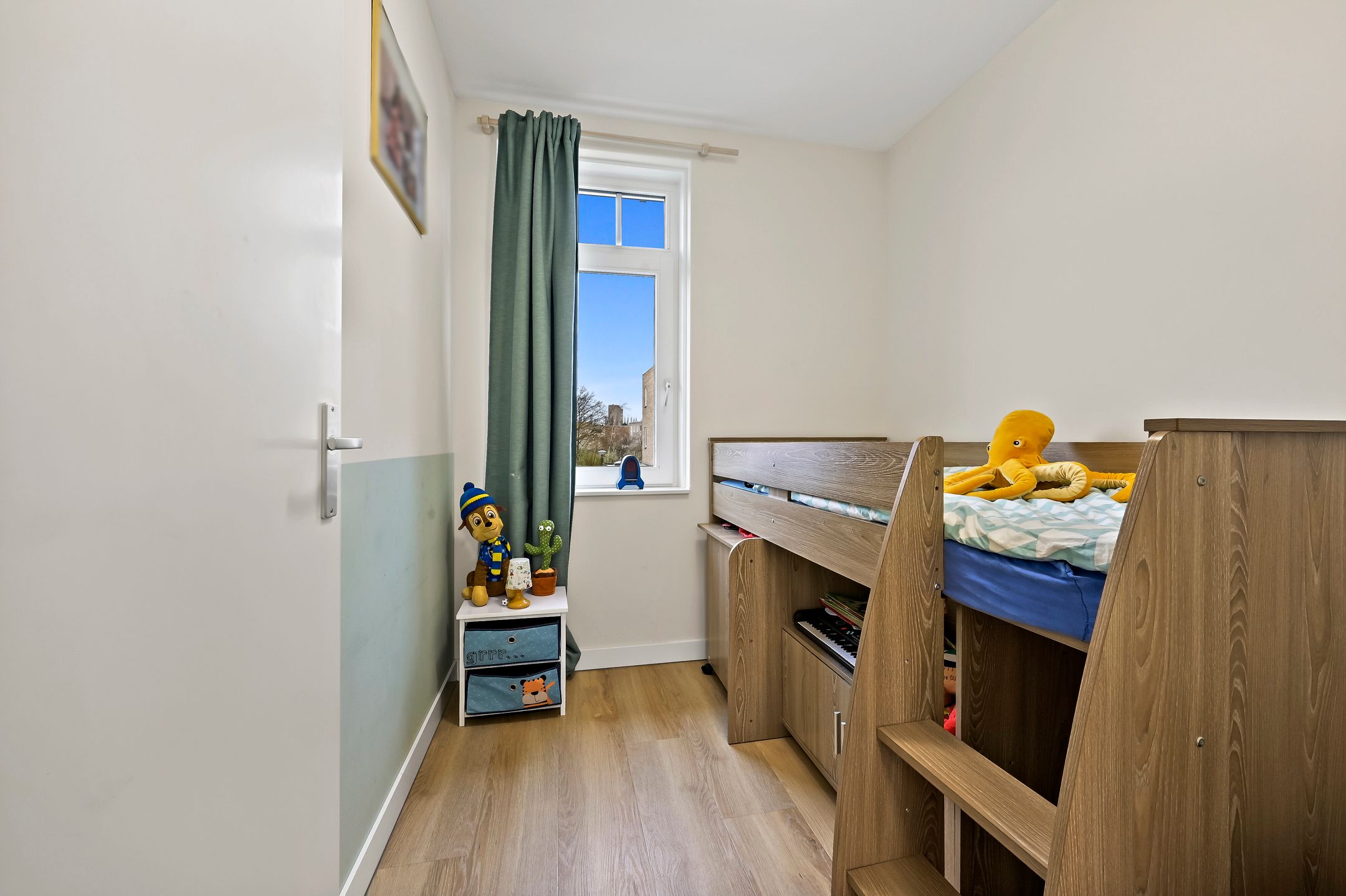 Foto 27 van Ockenburger Tientweg 35