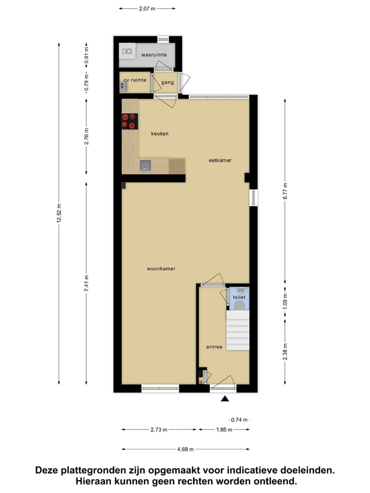 Foto 31 van Hindestraat 7