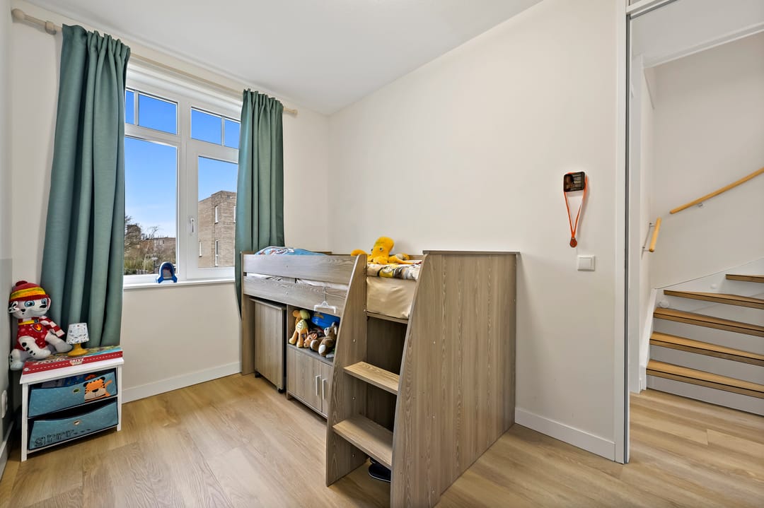 Foto 28 van Ockenburger Tientweg 35