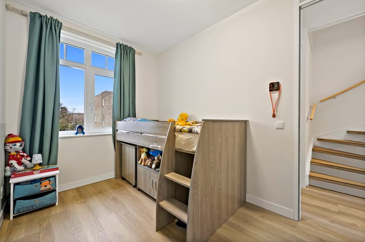 Foto 28 van Ockenburger Tientweg 35