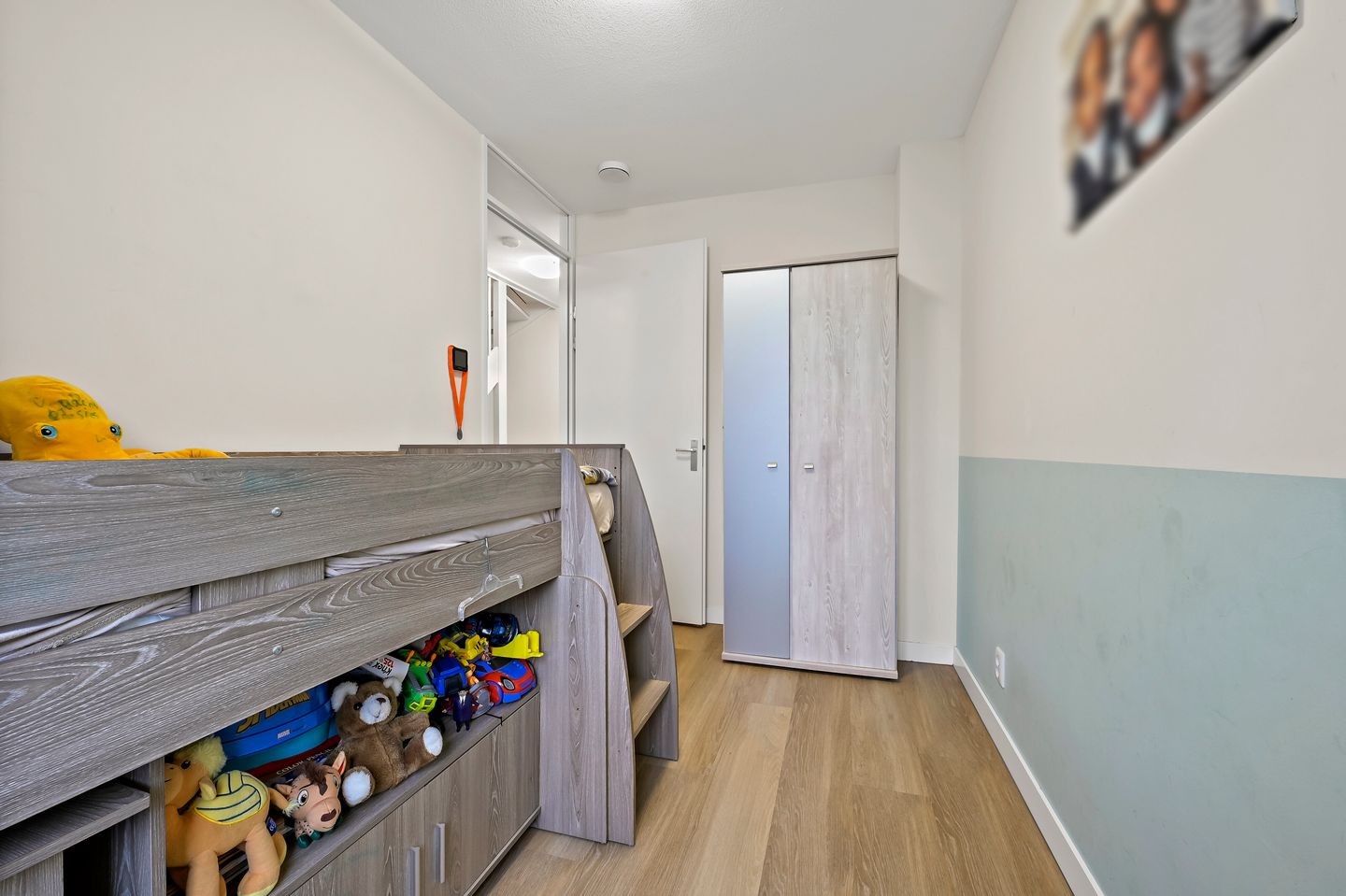 Foto 29 van Ockenburger Tientweg 35