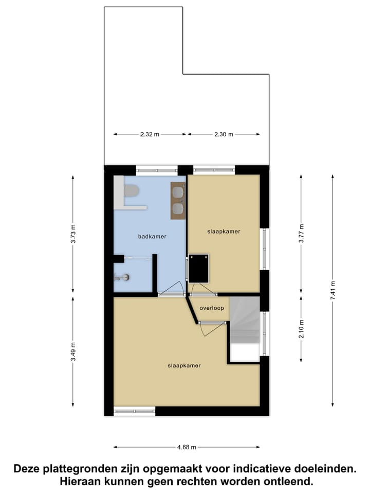 Foto 33 van Hindestraat 7