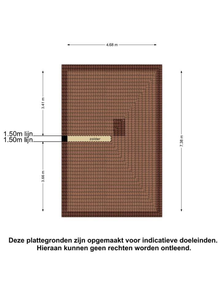 Foto 34 van Hindestraat 7