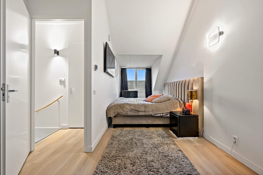 Foto 32 van Ockenburger Tientweg 35