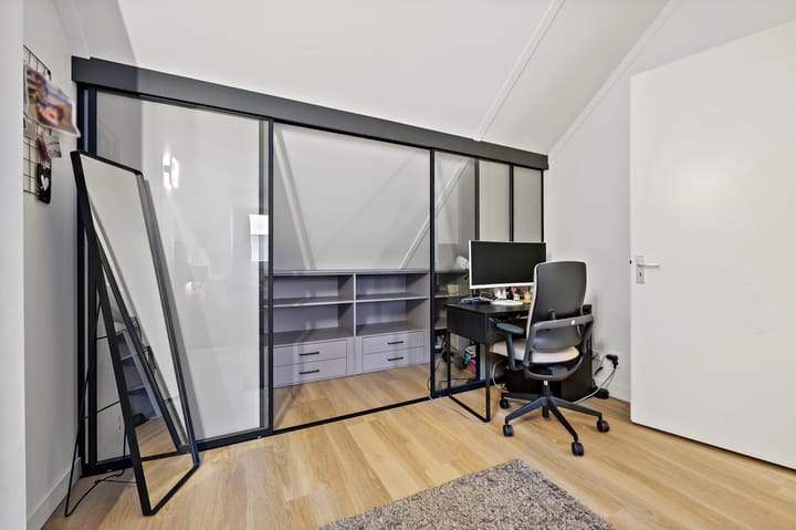 Foto 33 van Ockenburger Tientweg 35