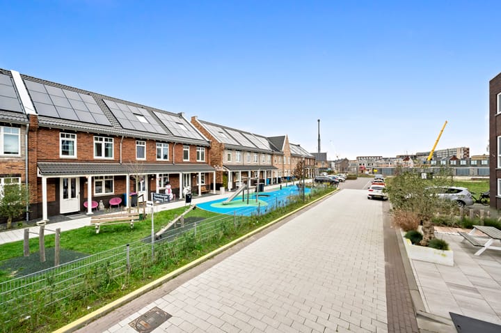 Foto 34 van Ockenburger Tientweg 35