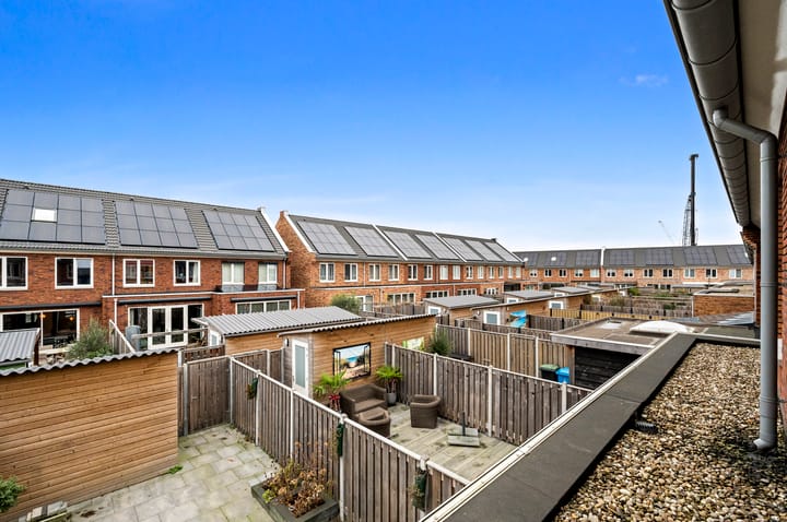 Foto 35 van Ockenburger Tientweg 35