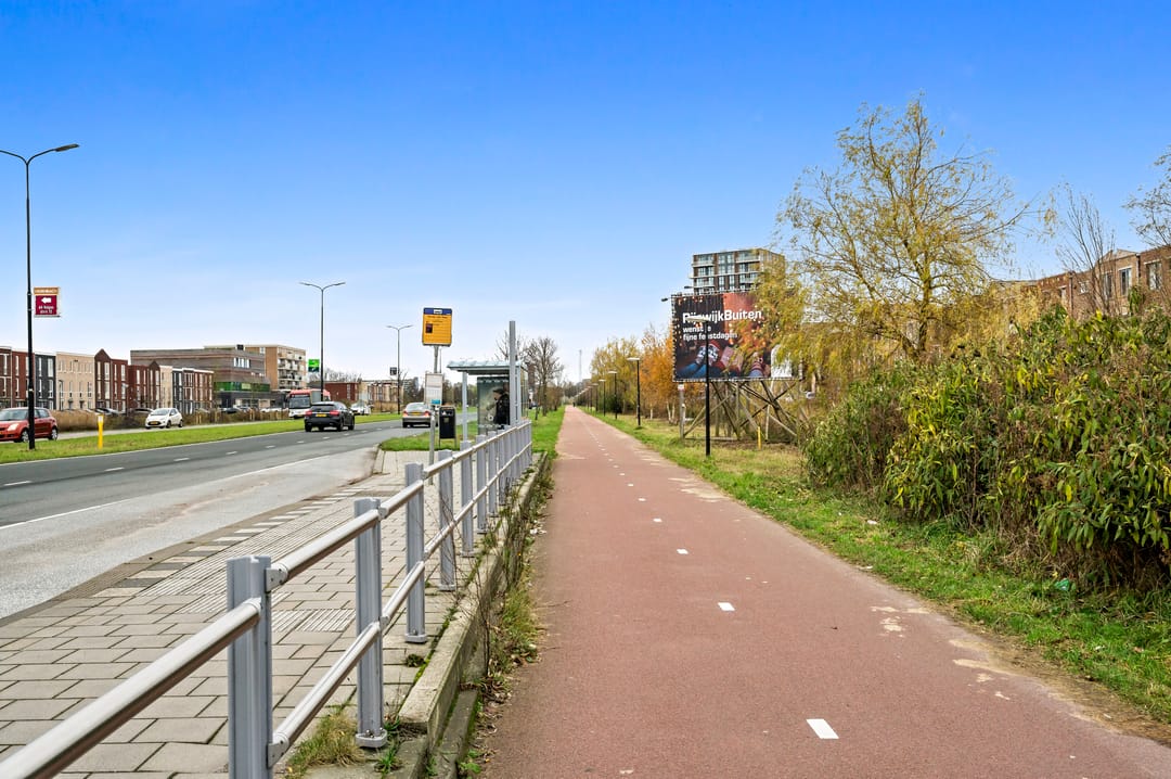 Foto 38 van Ockenburger Tientweg 35