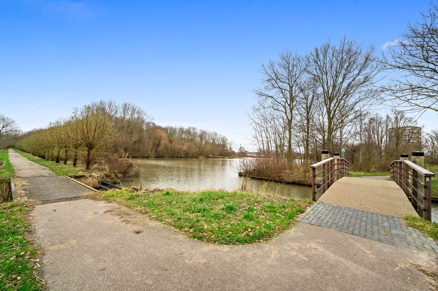 Foto 40 van Ockenburger Tientweg 35