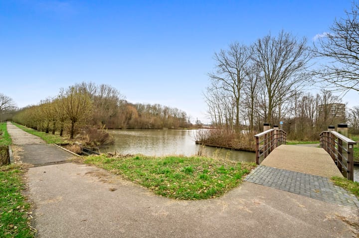 Foto 40 van Ockenburger Tientweg 35