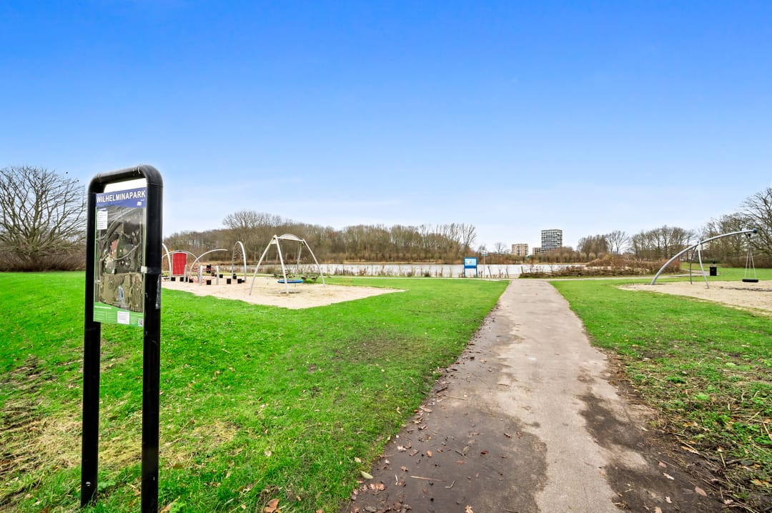 Foto 41 van Ockenburger Tientweg 35