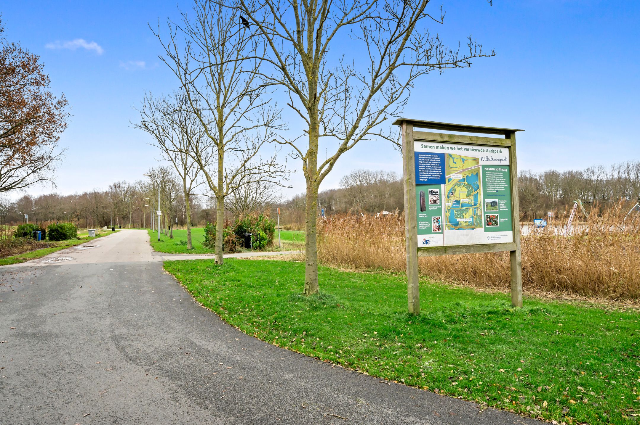 Foto 42 van Ockenburger Tientweg 35