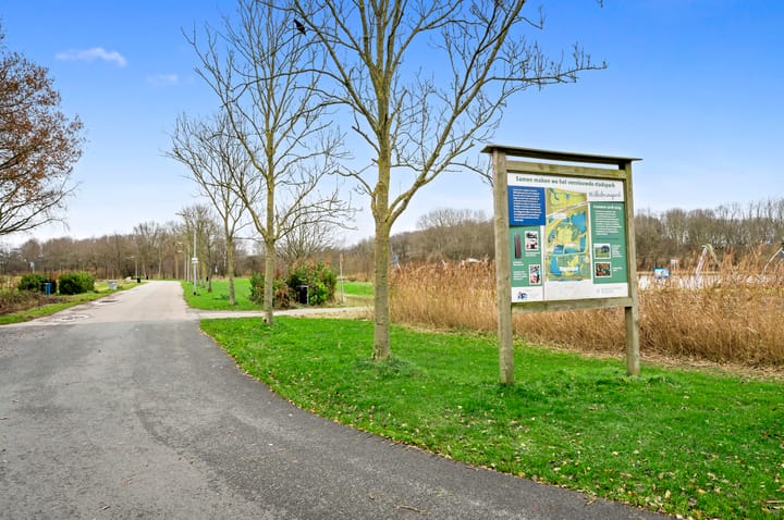 Foto 42 van Ockenburger Tientweg 35