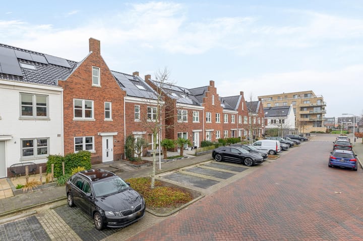 Foto 2 van Trompstraat 11