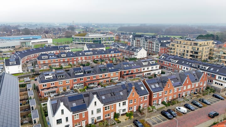 Foto 3 van Trompstraat 11