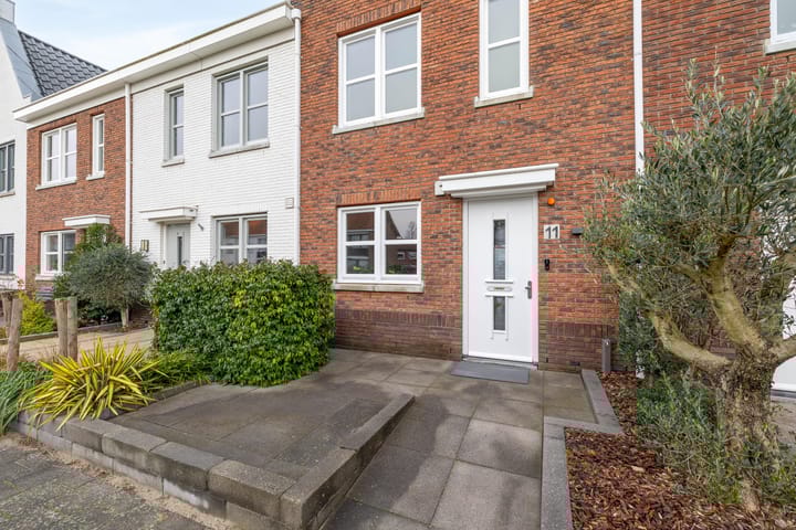 Foto 4 van Trompstraat 11