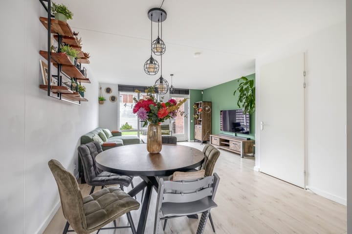 Foto 9 van Trompstraat 11