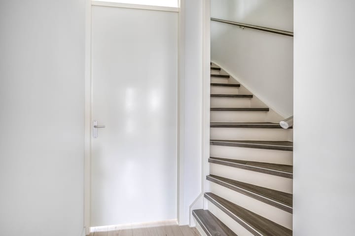 Foto 16 van Trompstraat 11