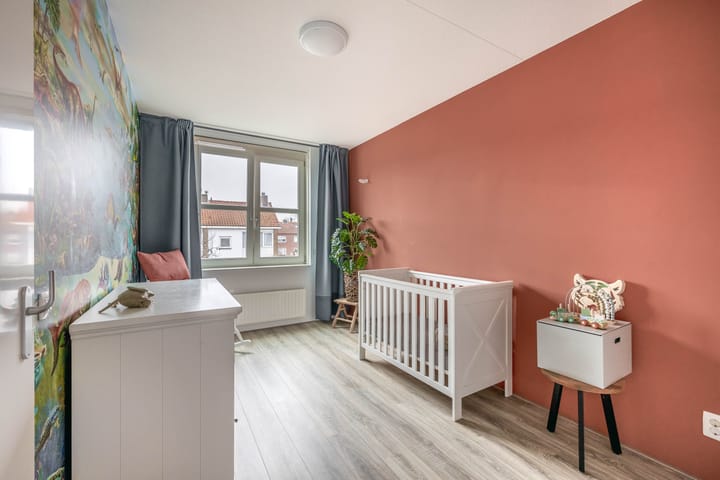 Foto 22 van Trompstraat 11