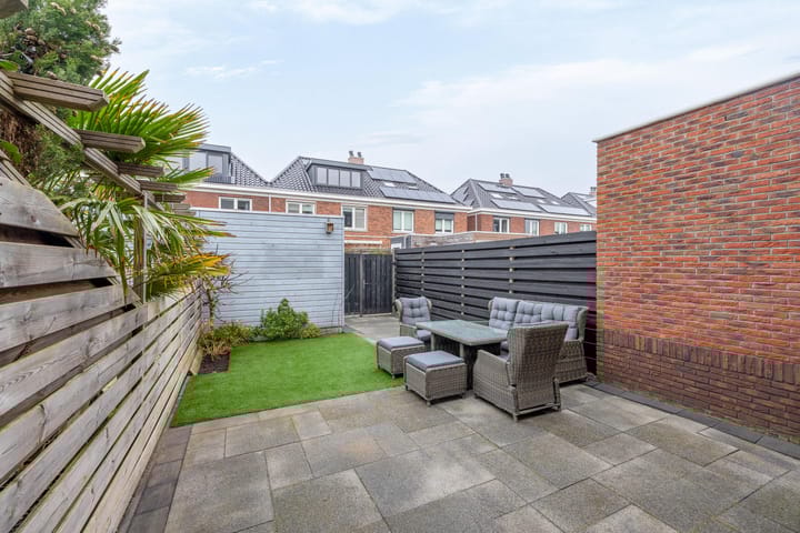 Foto 35 van Trompstraat 11