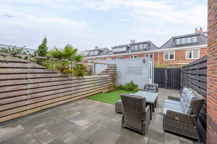 Foto 36 van Trompstraat 11