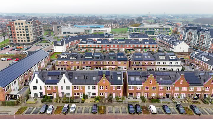 Foto 37 van Trompstraat 11