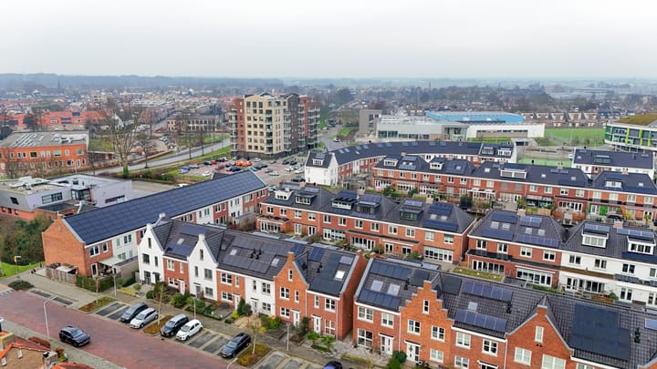 Foto 38 van Trompstraat 11