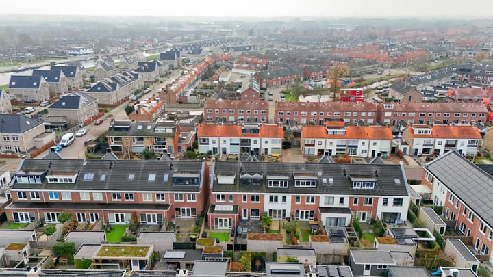 Foto 39 van Trompstraat 11