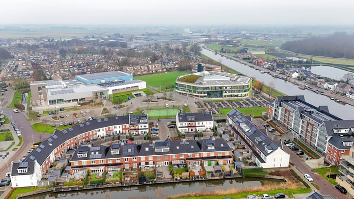 Foto 40 van Trompstraat 11