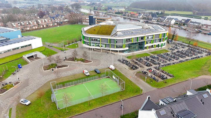 Foto 41 van Trompstraat 11