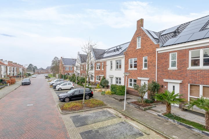 Foto 42 van Trompstraat 11