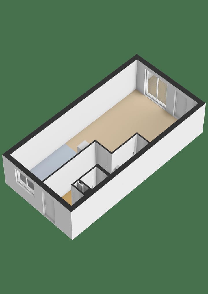 Foto 44 van Trompstraat 11