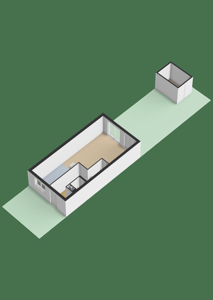 Foto 46 van Trompstraat 11