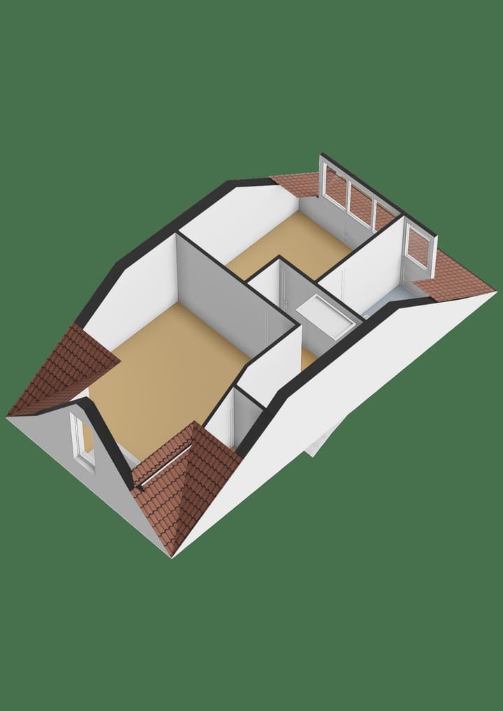 Foto 50 van Trompstraat 11