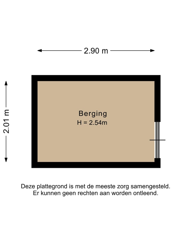 Foto 52 van Trompstraat 11
